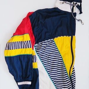 Vintage 80’/90’s windbreaker